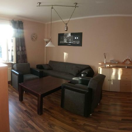 Ferienwohnung Charlett Dresda Exterior foto